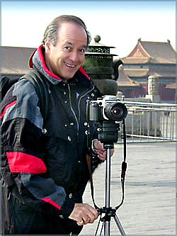 H. Allen Benowitz The Photographer, H. Allen Benowitz